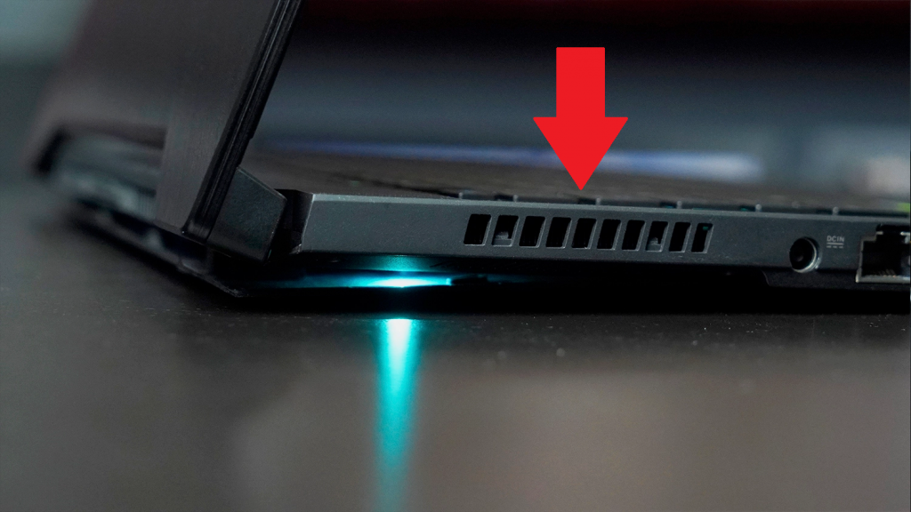 The Easiest Ways To Clean Your Laptop Forget About The Dust Problem! | Povverful