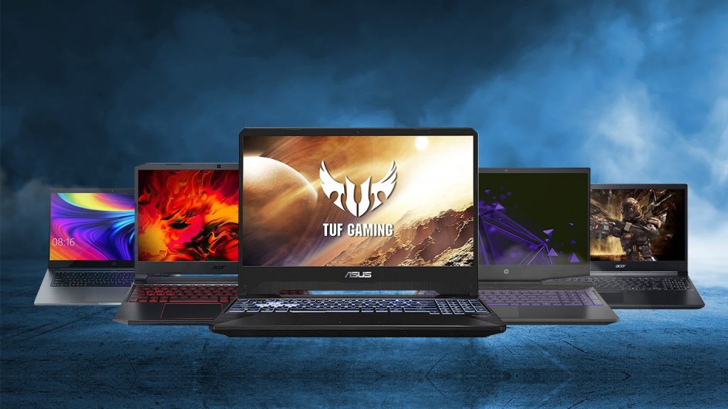 Don’t Spend A Fortune On A Laptop! Top 5 Gaming Laptops Under $800.