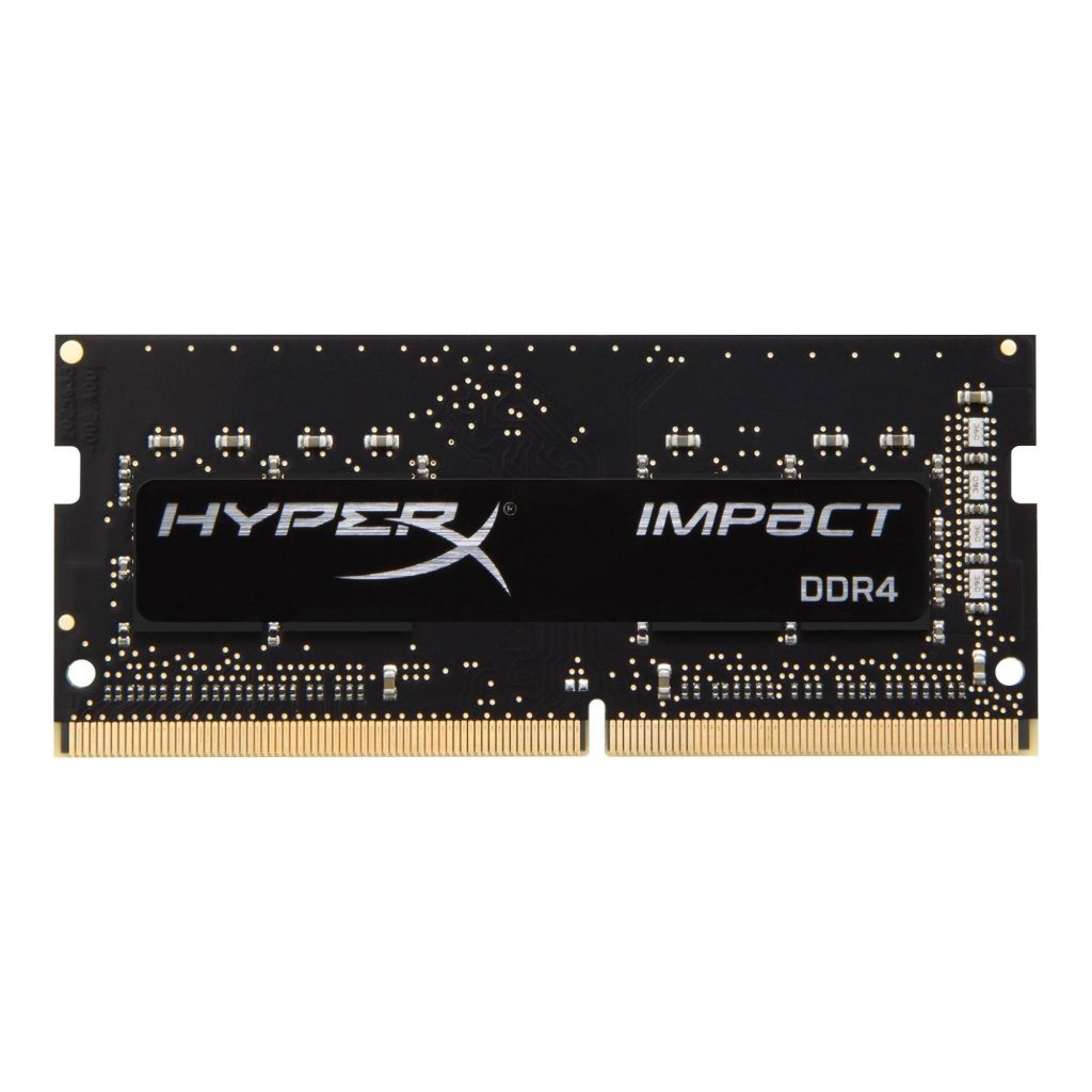 HyperX Impact (2x16GB)