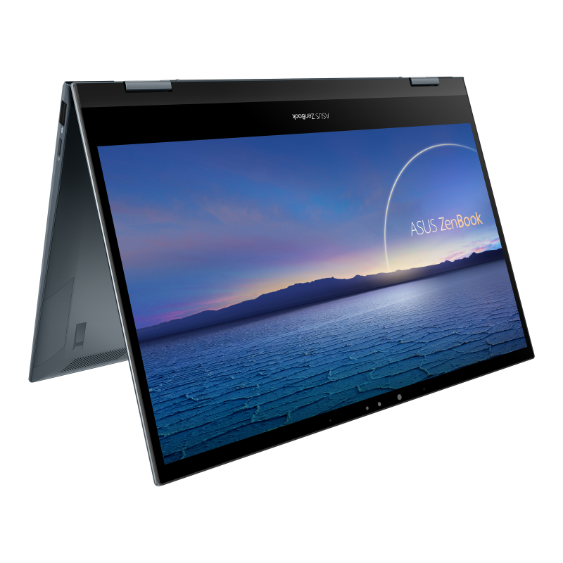 ASUS ZenBook Flip 13 OLED Ultra Slim