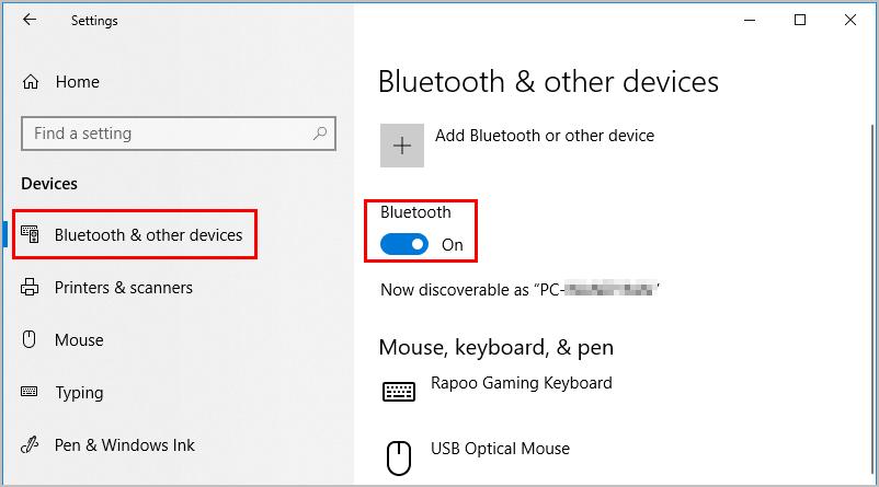 How to connect Beats via Bluetooth on Windows